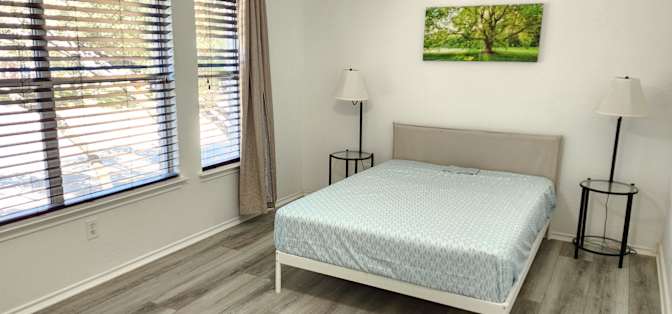 PadSplit's room