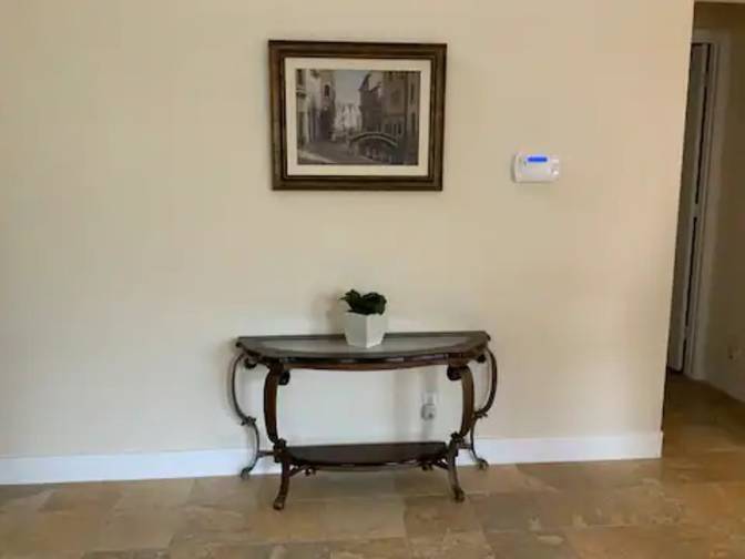 Jerry's room