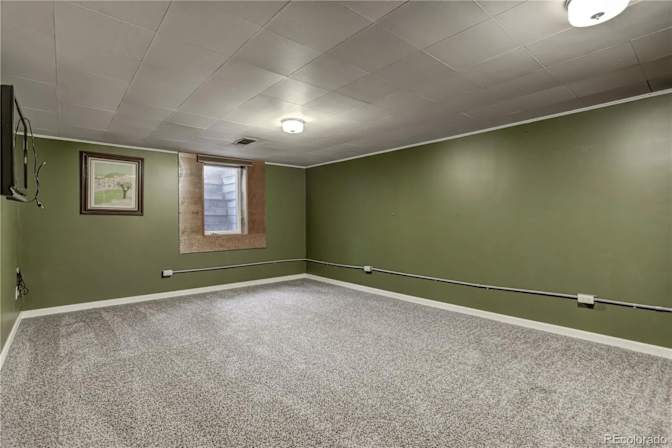 Jordan's room