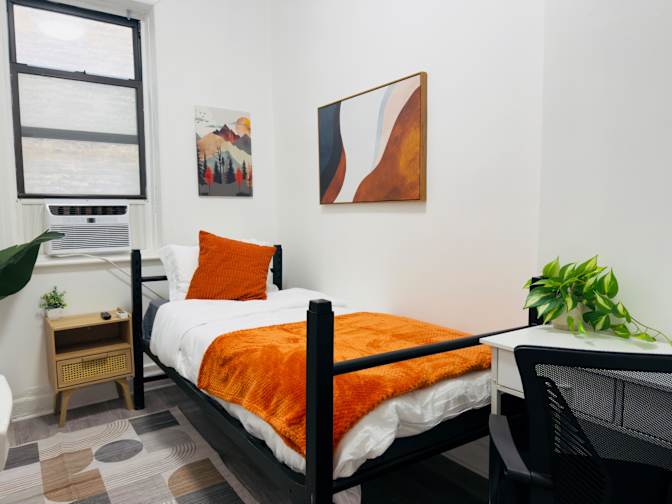 PadSplit's room