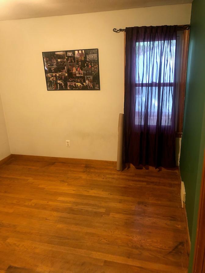 georgiana's room