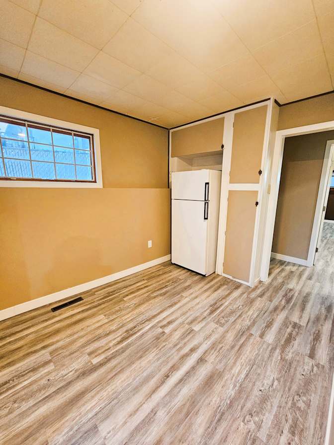 June's room
