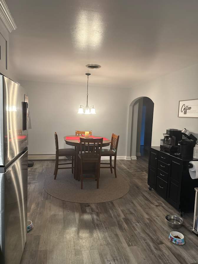 Will's room