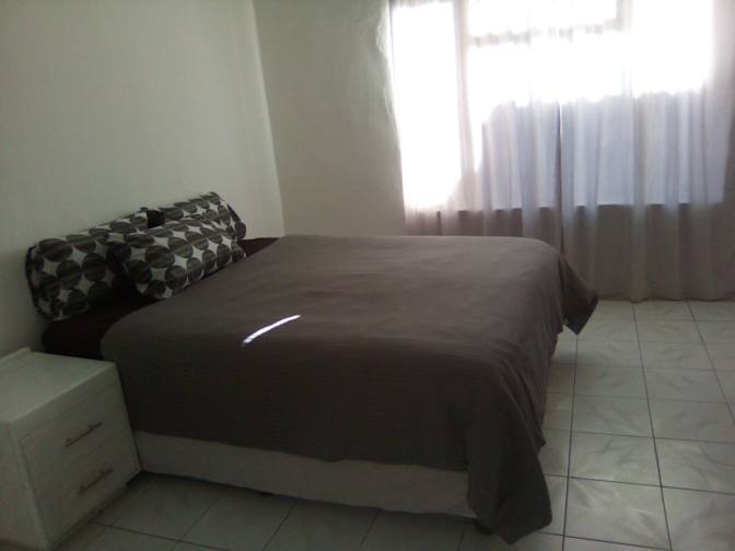 Bronwyn's room