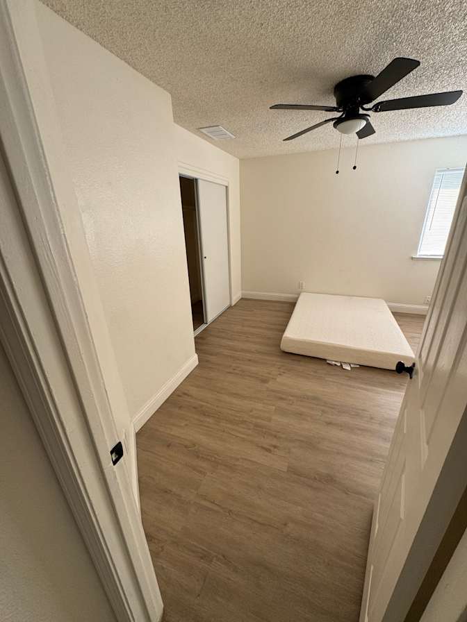 Jay's room