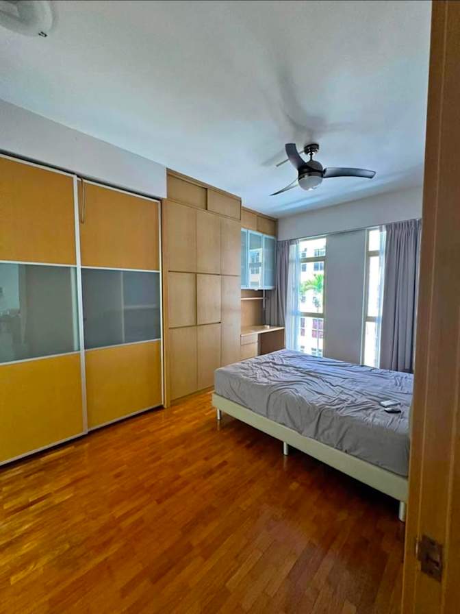 Divyansh's room