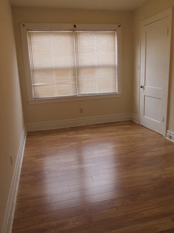 Anika's room