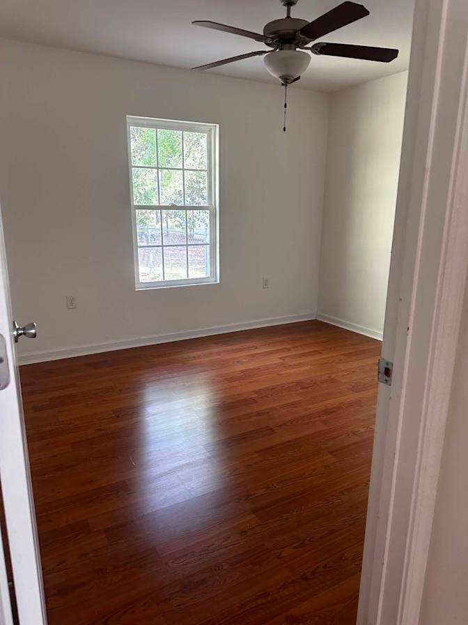 Savage Homestead's room