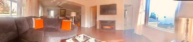 Baltimore-Parkville-Towson area's room