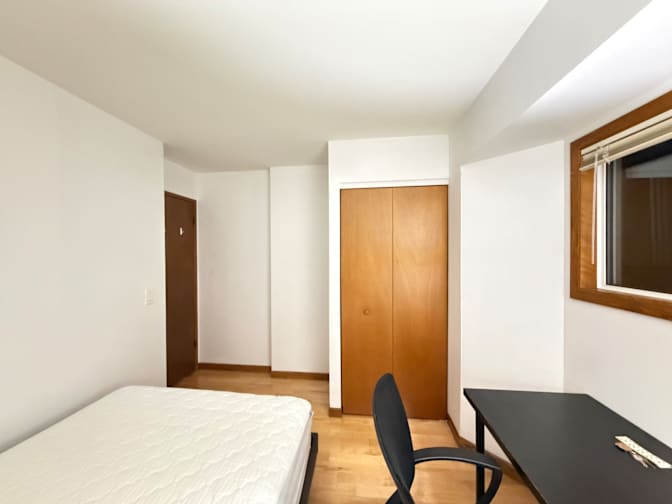 Jessi's room