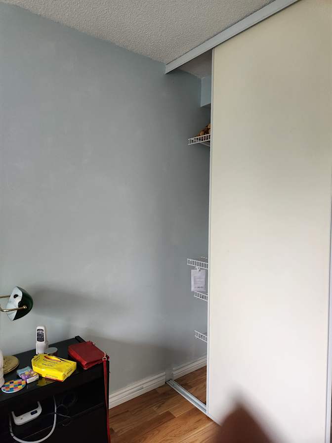 Syl's room