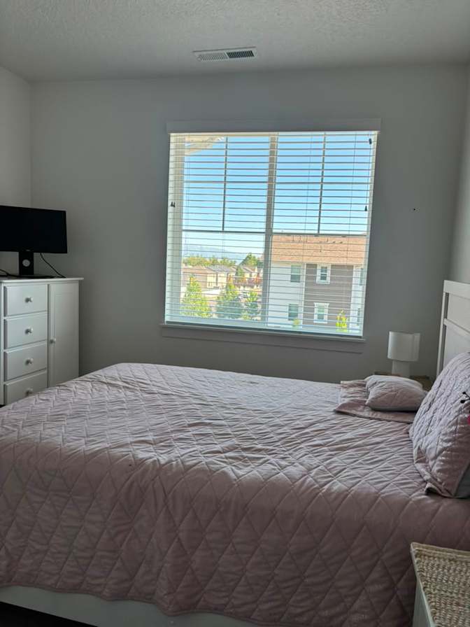 Manon Ruivo's room