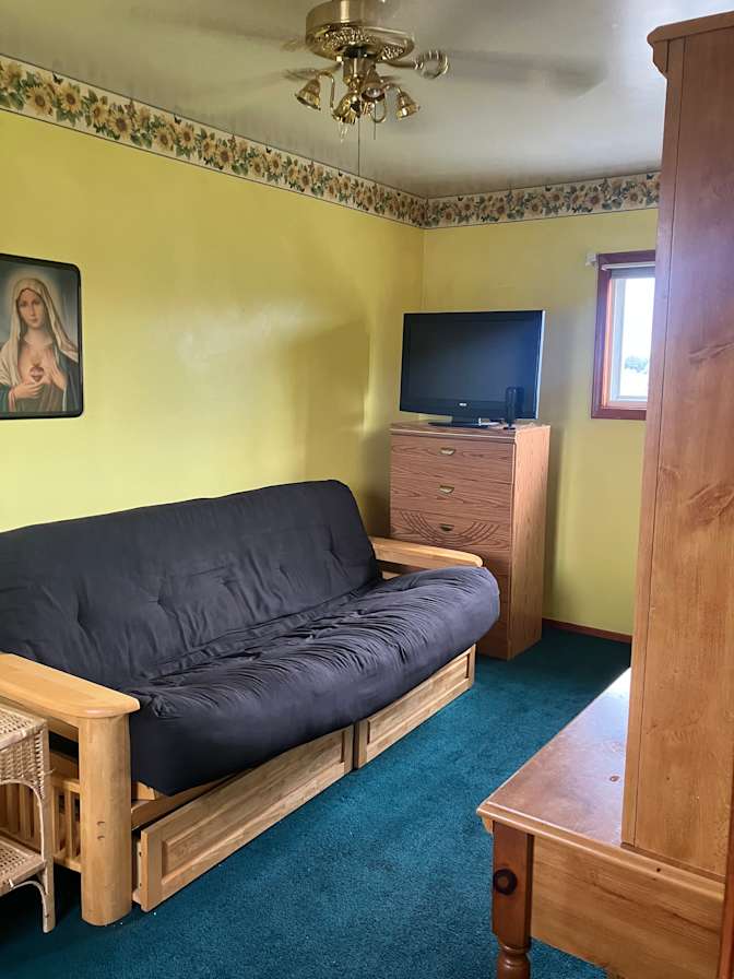 Jennie's room