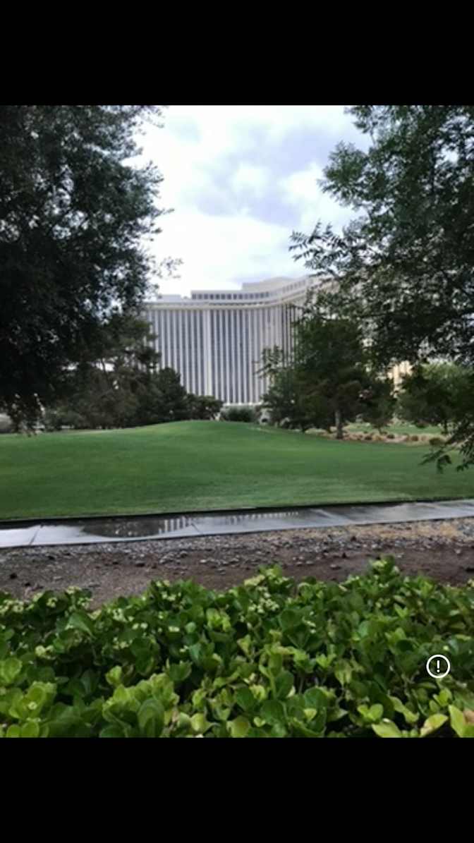 Charleen's room