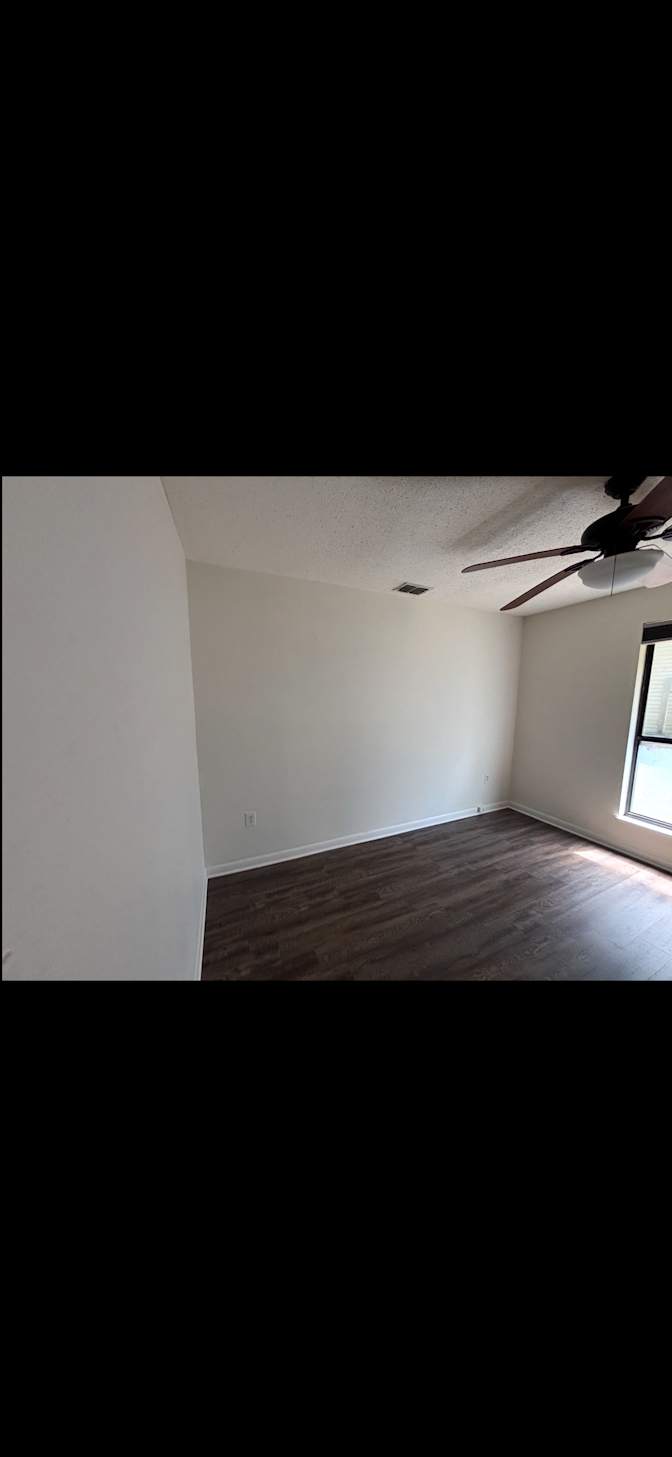 Kendall's room
