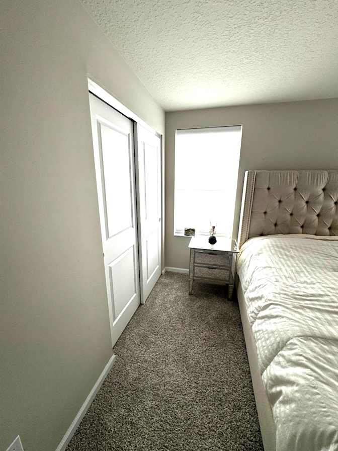 Karina's room