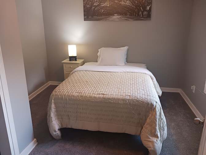 CL&C Property Management and Consulting's room