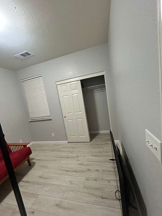 Selene's room