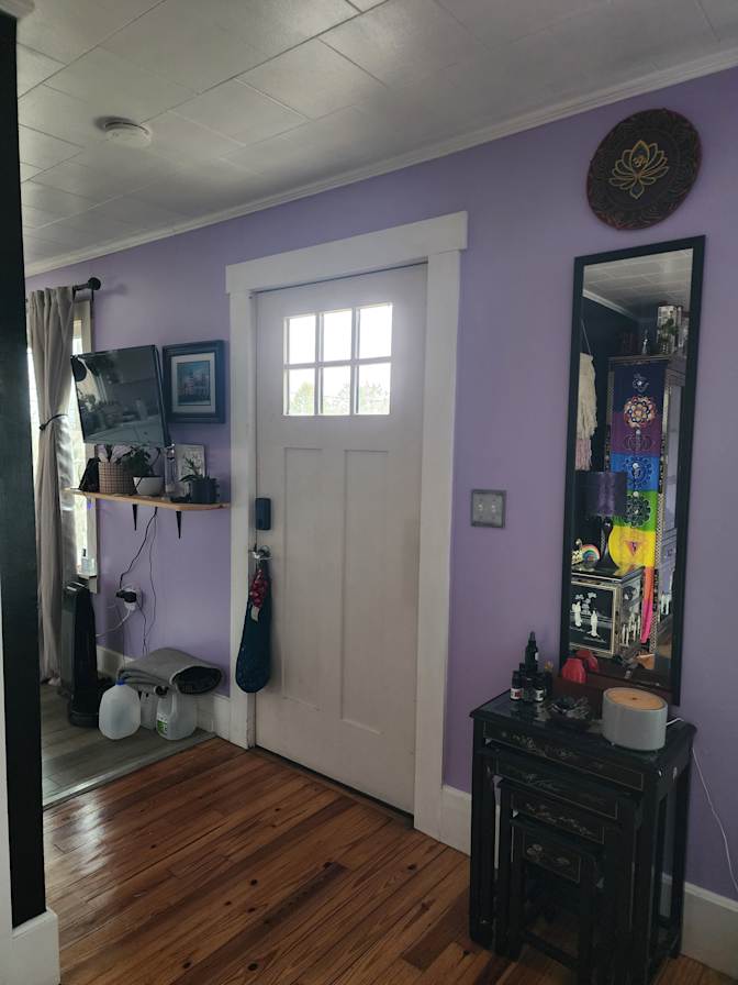 LumiO MoonStone's room