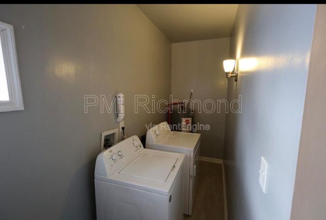 Diarra Samb's room
