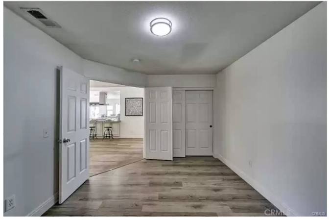 Stephanie's room