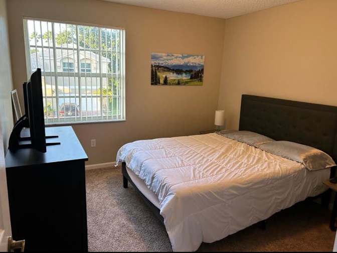Mary's room