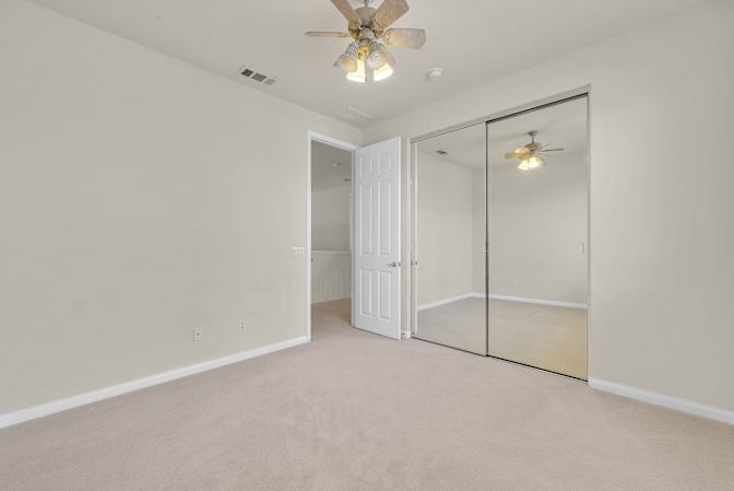 Jerry's room