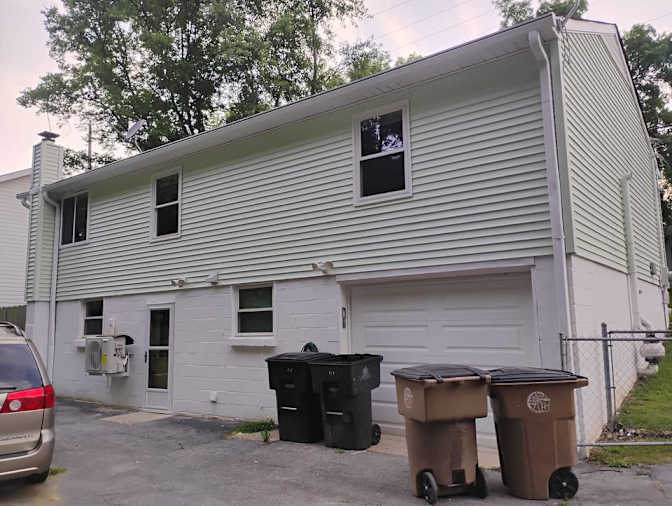Jack's room