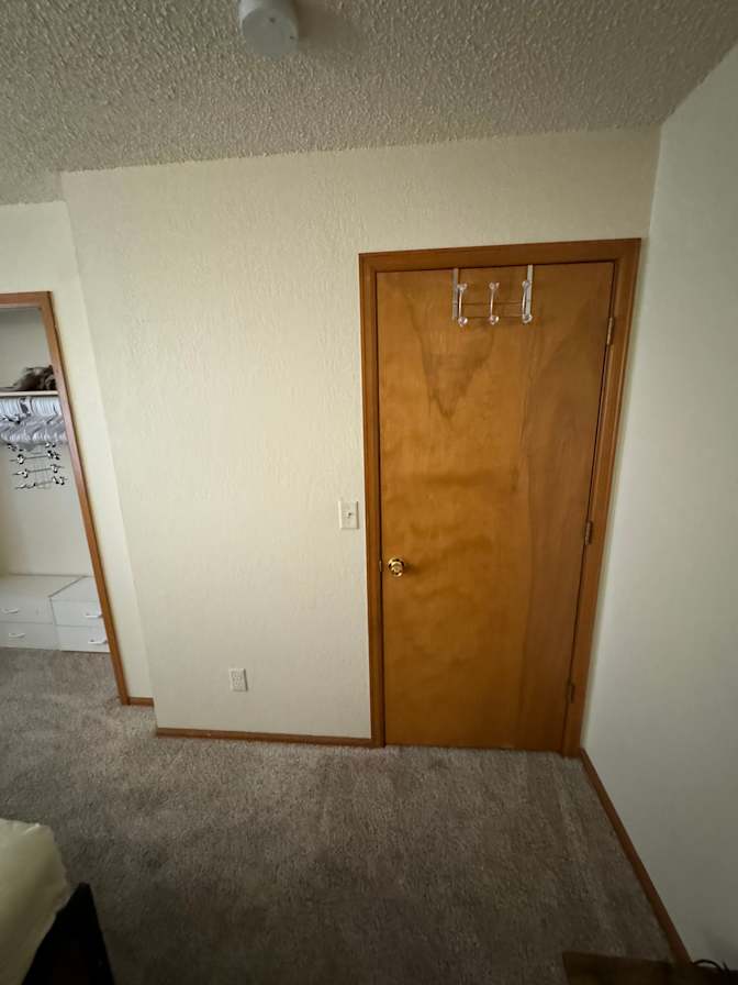 Marco's room