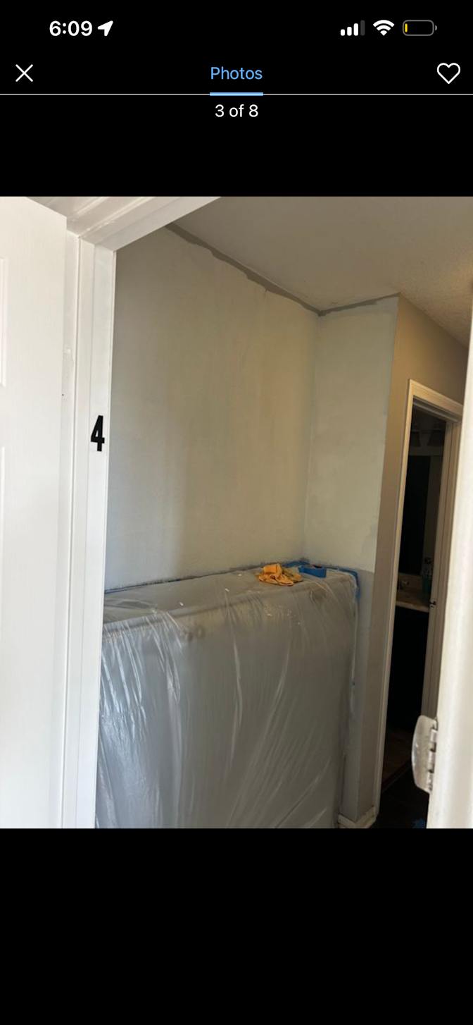 Celest's room