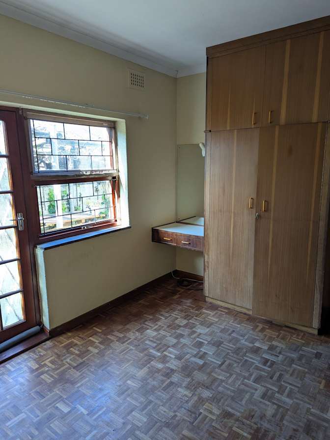 Kyle's room