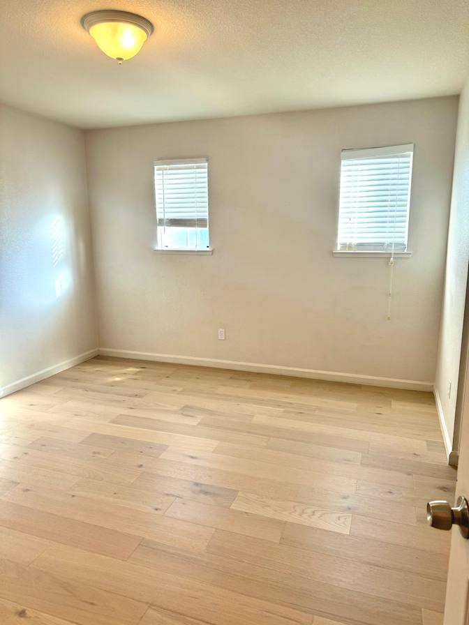 Michelle's room