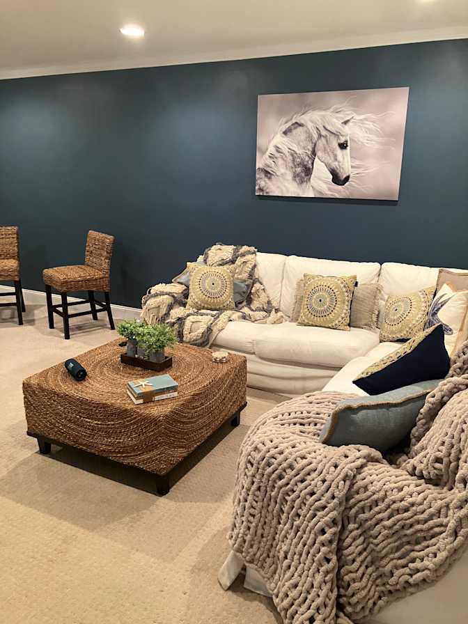 Karen's room