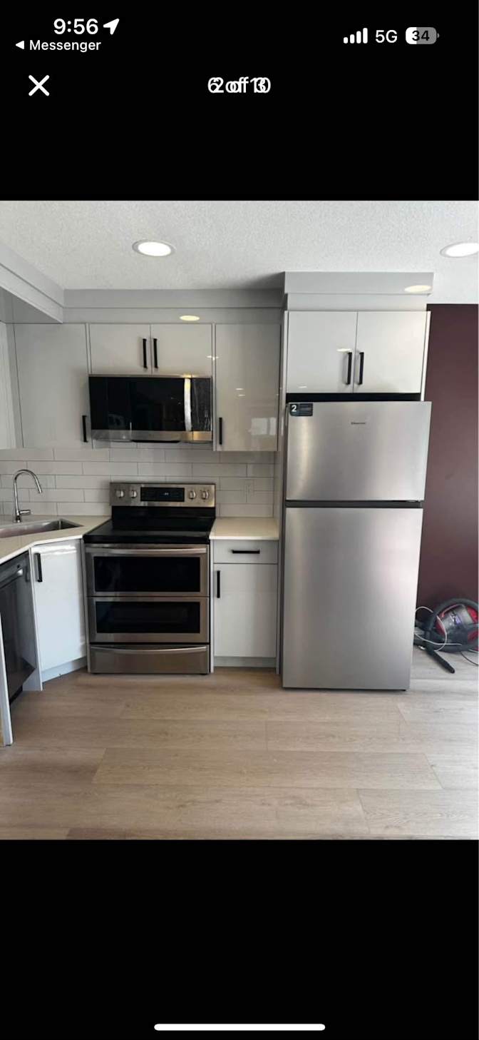 Karishma Patel's room