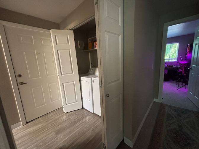 Danny's room