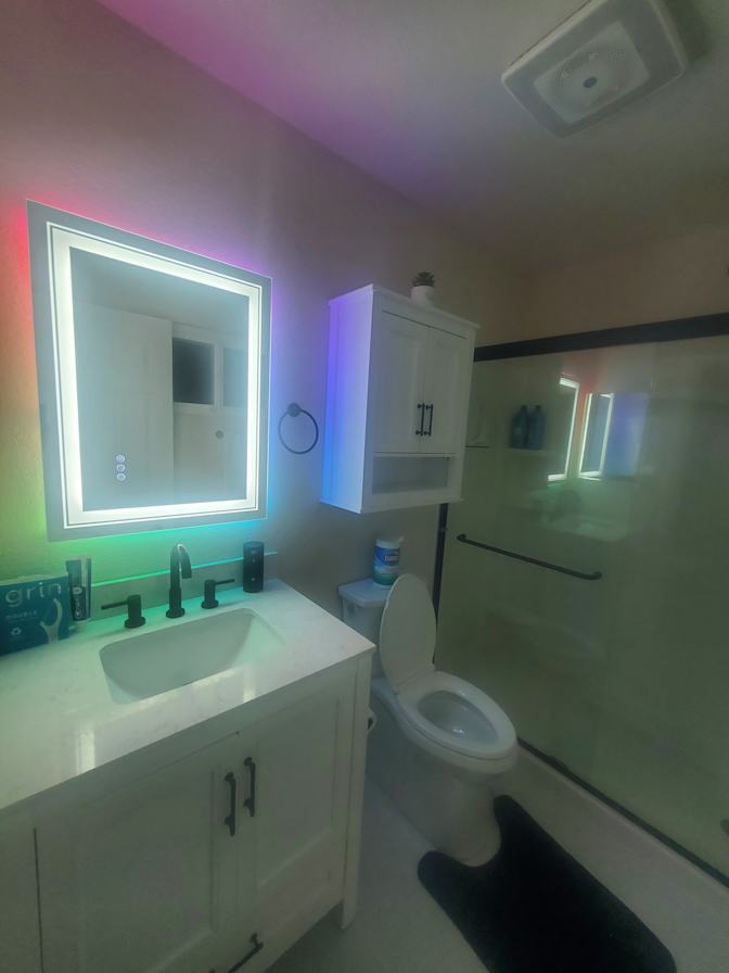 Joseph's room