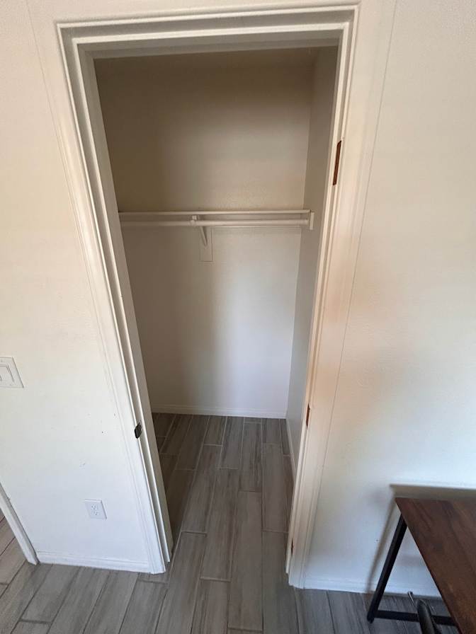 marc's room