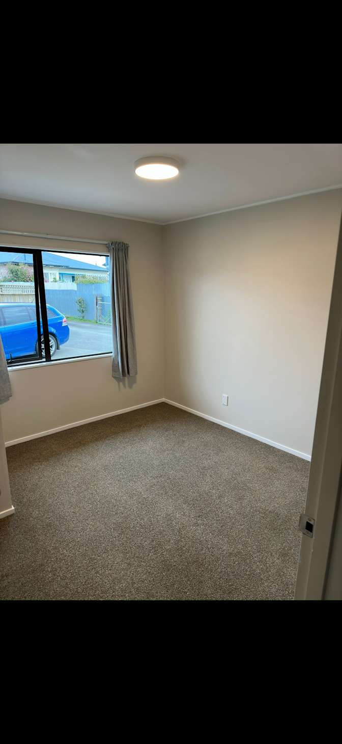 Josh's room