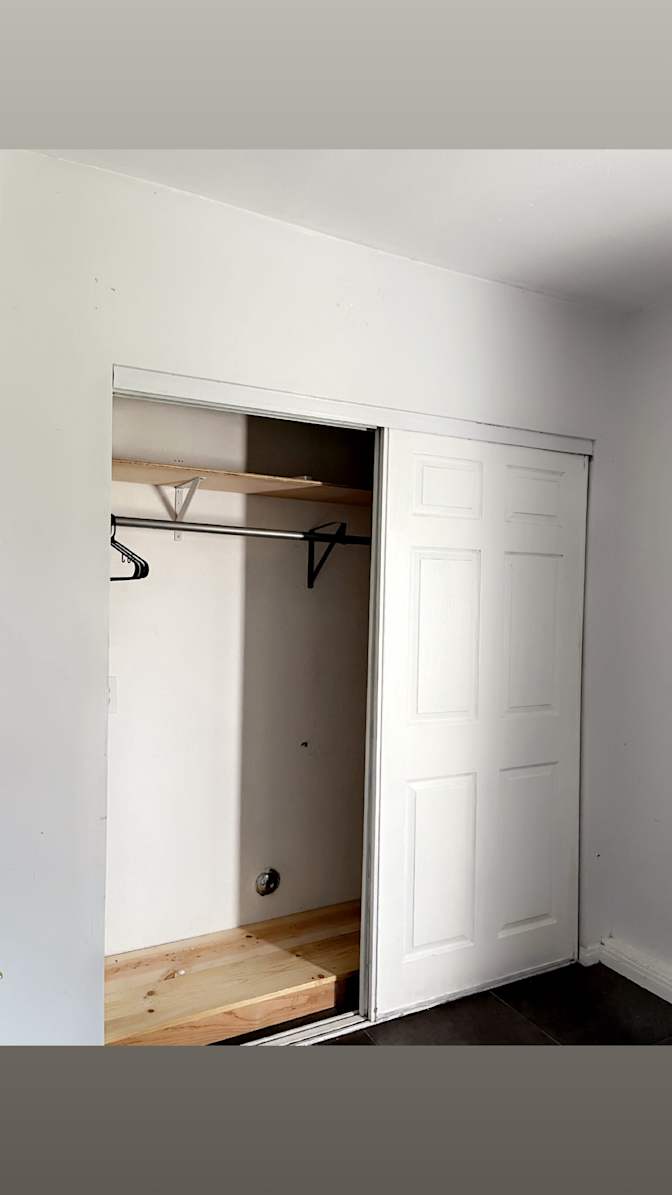Jp Monroe's room