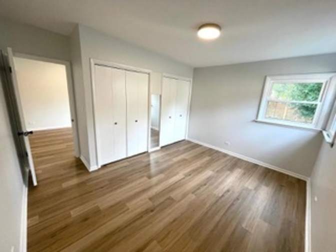Amanda's room