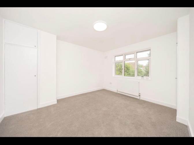 Neeha's room