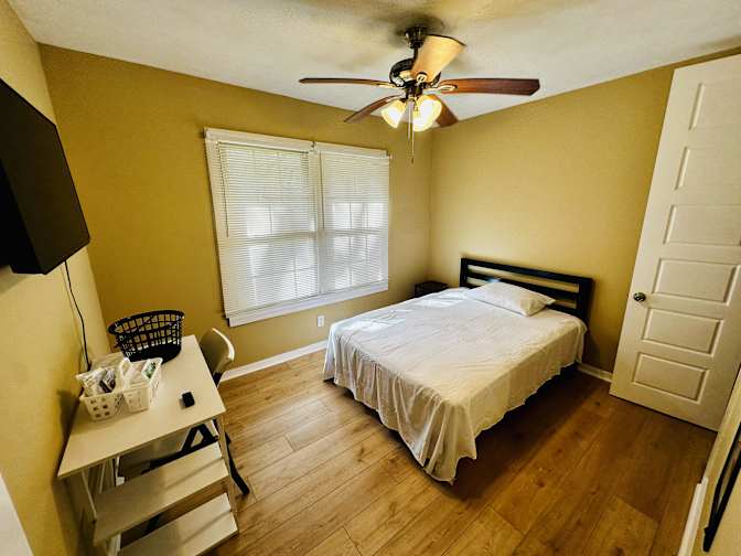 PadSplit's room
