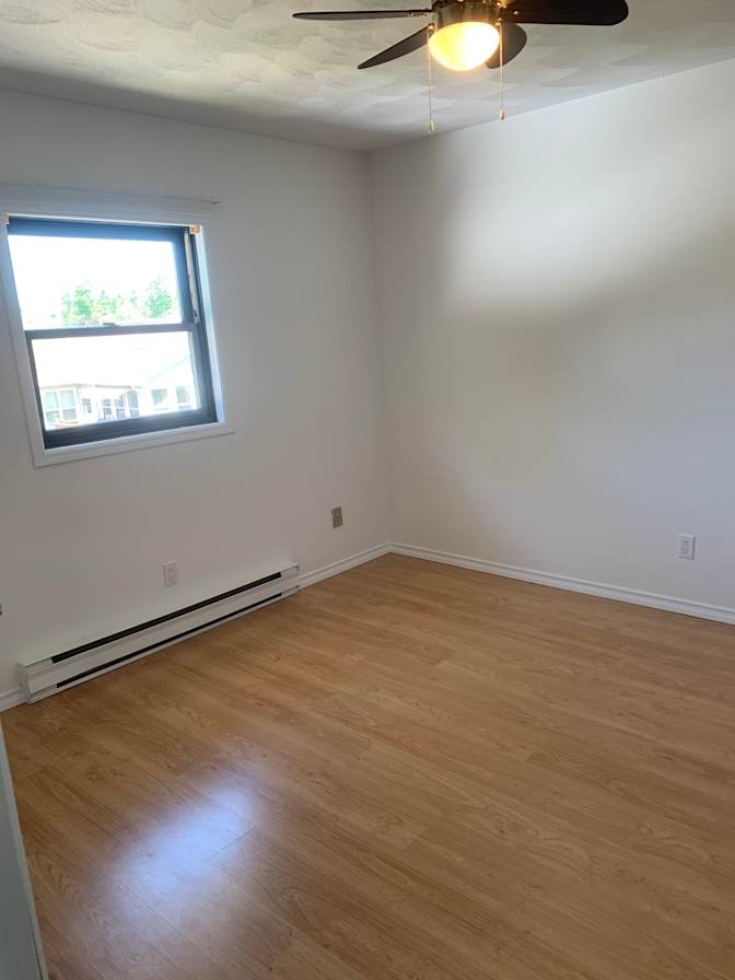 Deborah's room