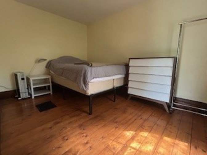 Abigail's room