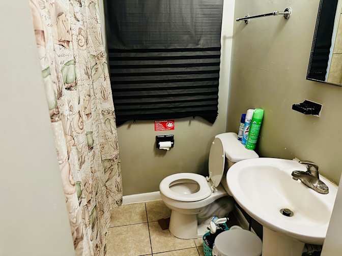 PadSplit's room