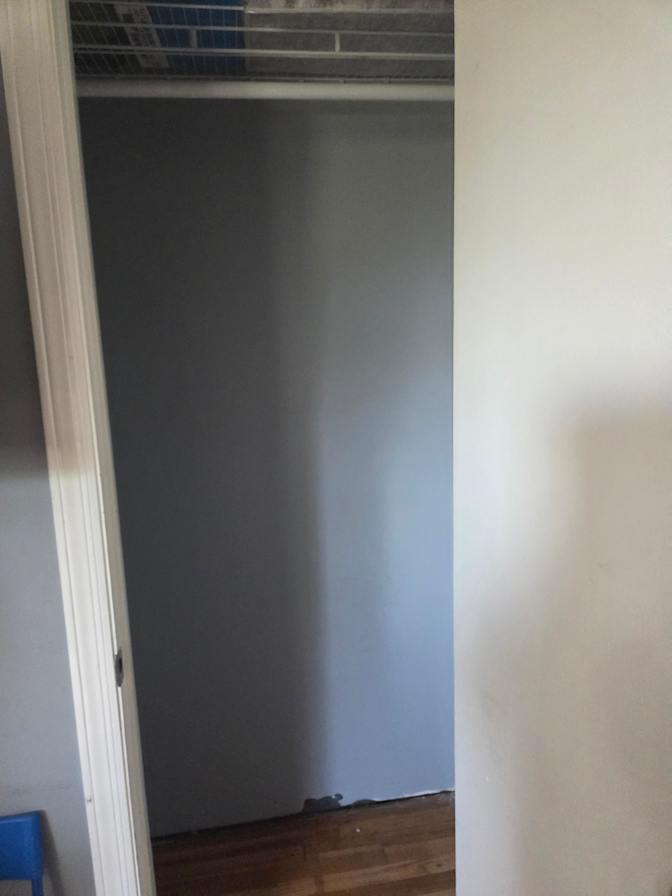 Laura mendoza's room