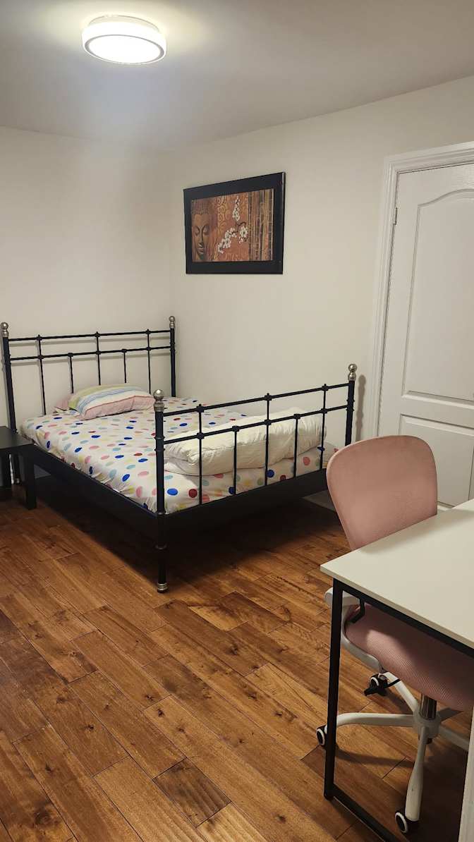 preeti's room