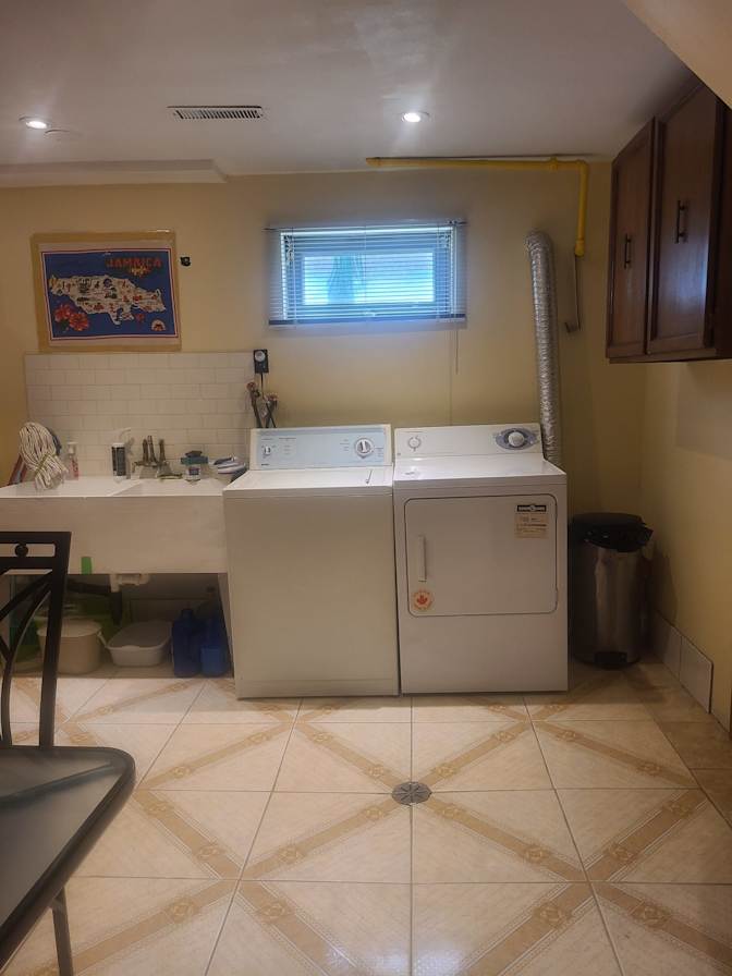 Anthony's room
