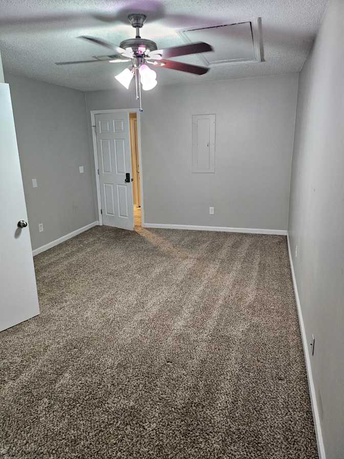 Kristin's room