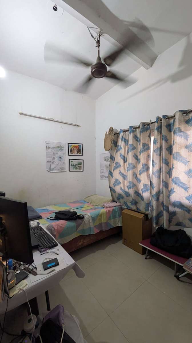 SANDEEP's room